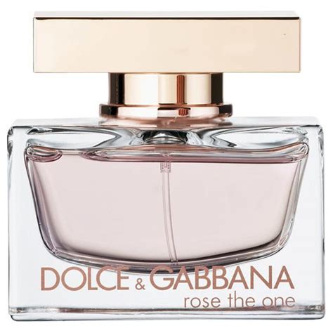 dolce gabbana rose the one reviews|the one dolce gabbana nocibe.